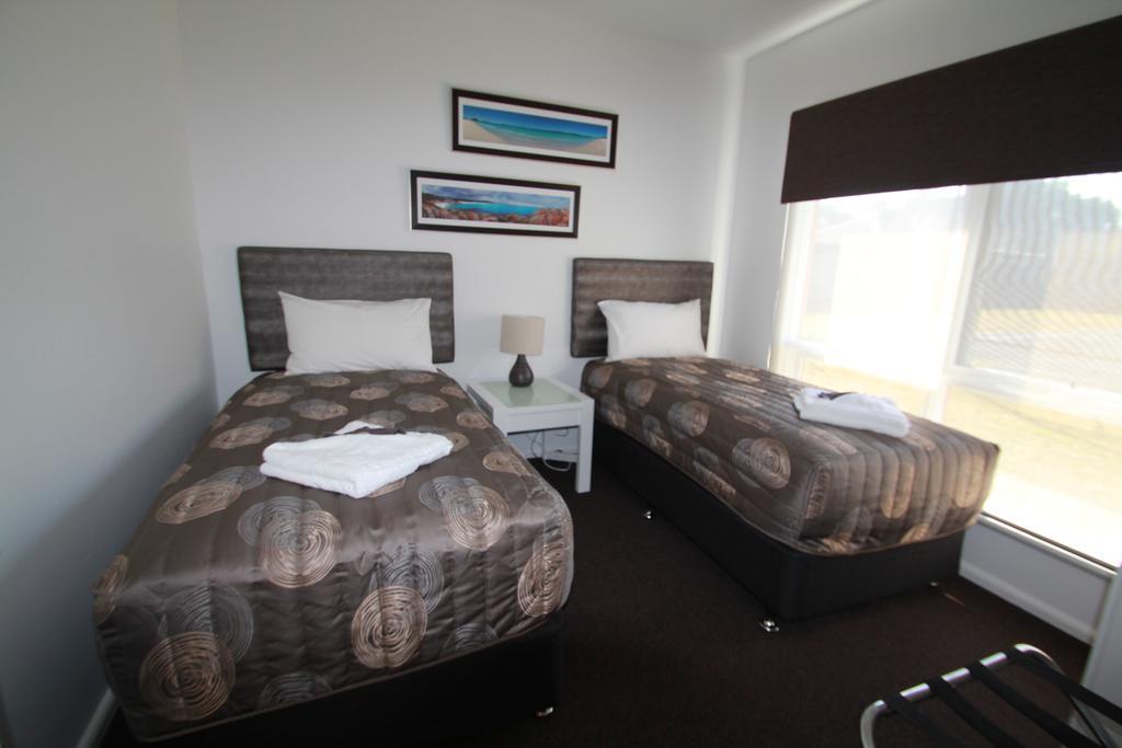 Rubicon Hotel Motel Eildon Esterno foto