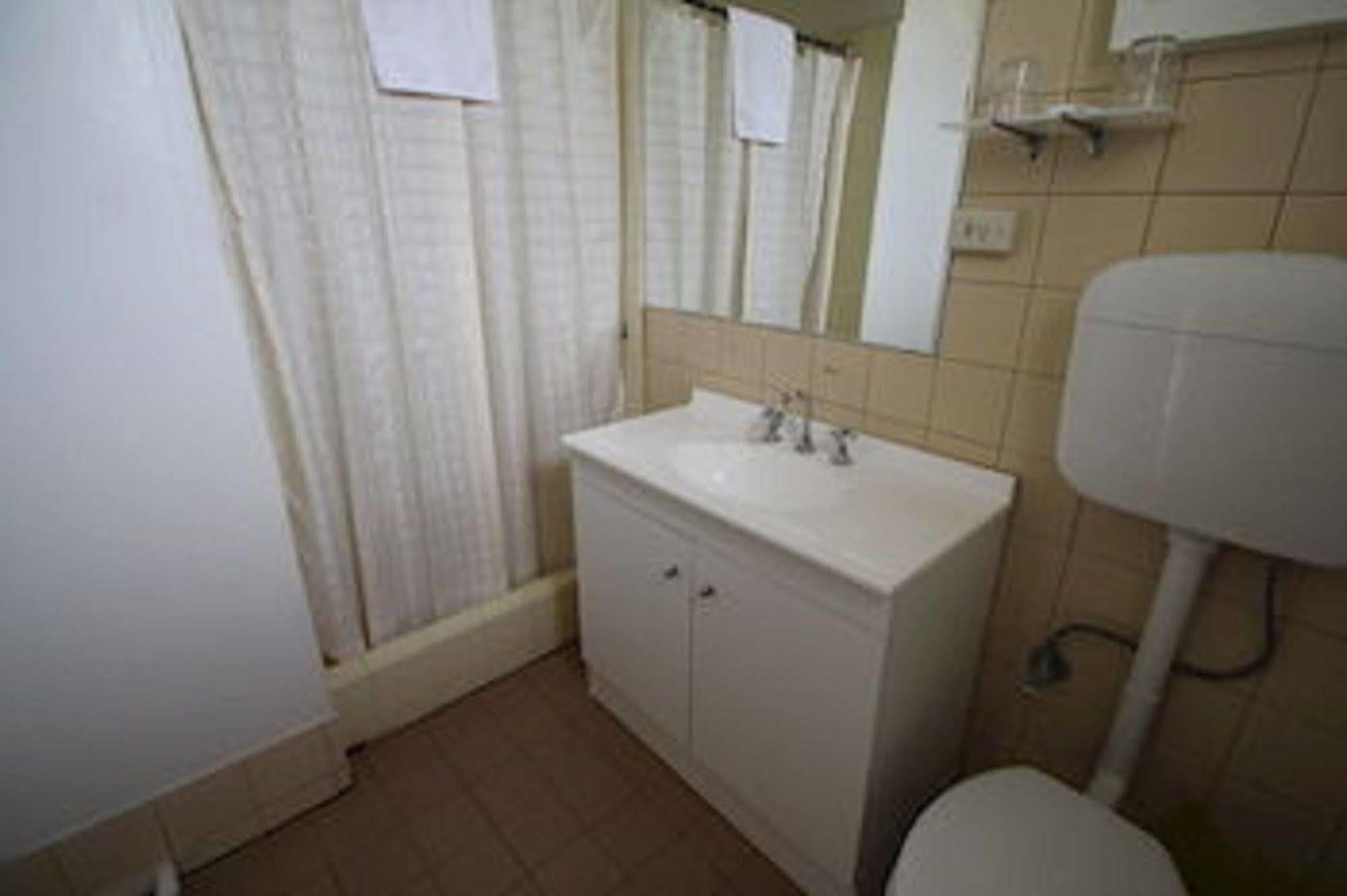 Rubicon Hotel Motel Eildon Esterno foto