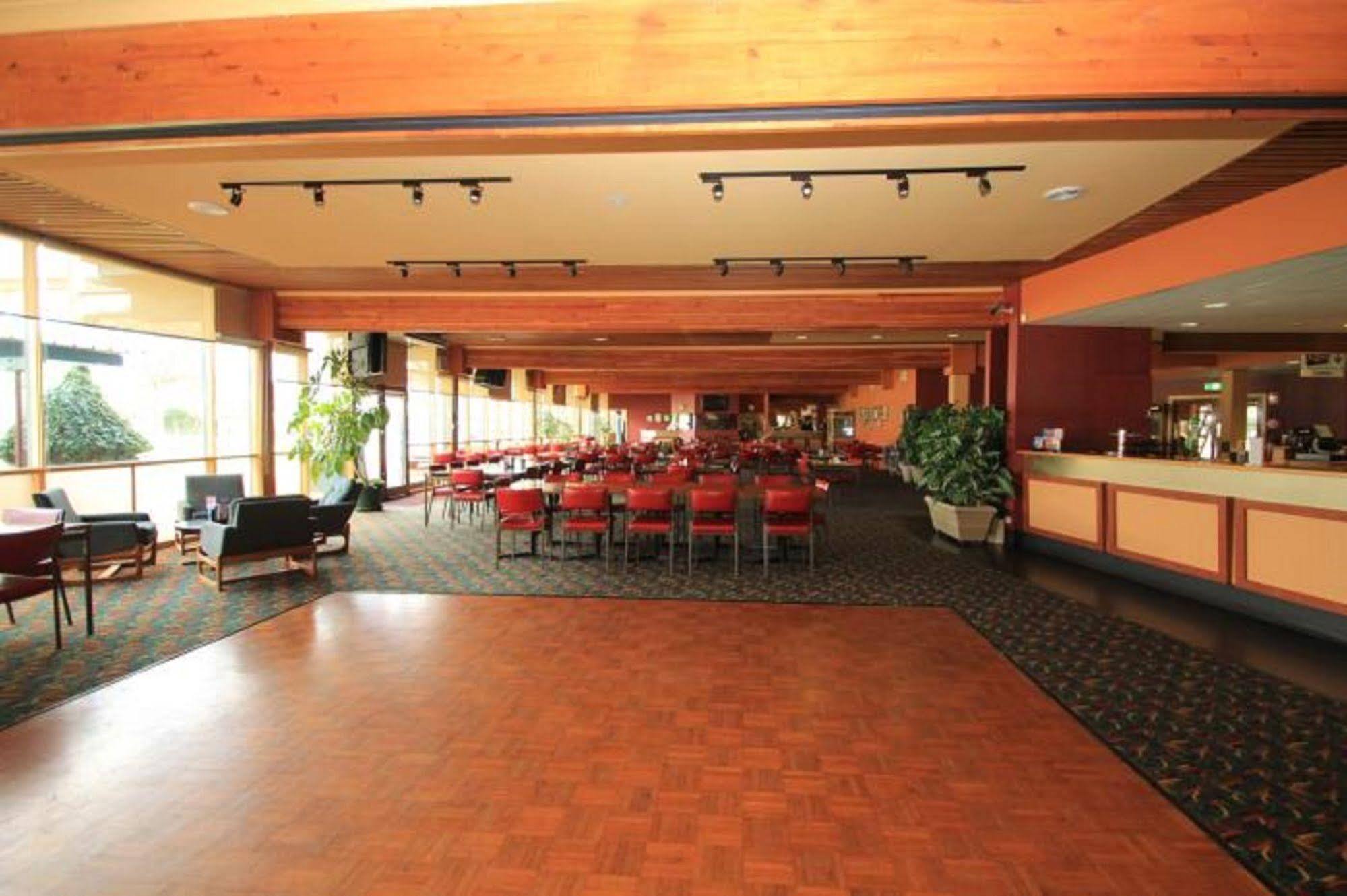 Rubicon Hotel Motel Eildon Esterno foto